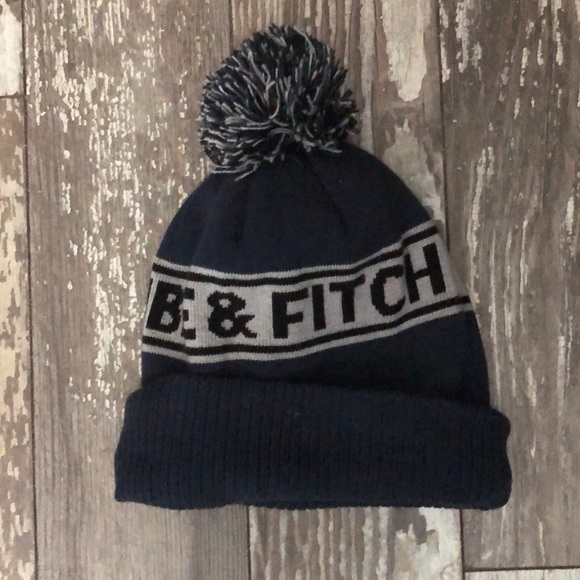 Abercrombie & Fitch Other - Abercrombie &Fitch Hat